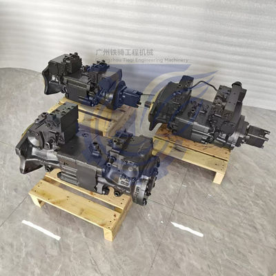 708-2L-00681 708-2L-00680 708-2L-01680 708-2L-04950 สําหรับเครื่องขุด Komatsu PC1250-7-8 ปั๊มแกนไฮดรอลิก