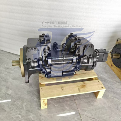 708-2L-00681 708-2L-00680 708-2L-01680 708-2L-04950 สําหรับเครื่องขุด Komatsu PC1250-7-8 ปั๊มแกนไฮดรอลิก