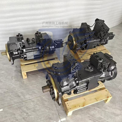 708-2L-00681 708-2L-00680 708-2L-01680 708-2L-04950 สําหรับเครื่องขุด Komatsu PC1250-7-8 ปั๊มแกนไฮดรอลิก