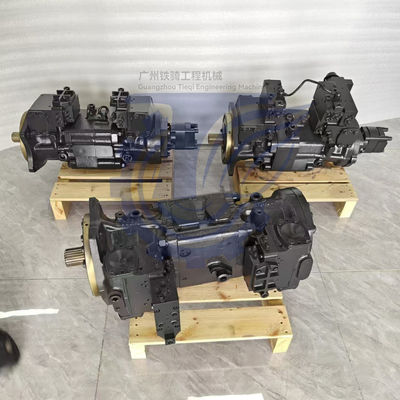 708-2H-00440 7082H00440 708-2H-01440 708-2H-04710 สําหรับ Komatsu Excavator PC1250-7-8 ไฮดรอลิกหลัก NO.3 PUMP
