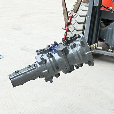 JCB JS160 JS130W Excavator Hydraulic Main Pump 20640-44020 KYB PSV2-60T ปั๊มพิมพ์พิสตอง หลังการตลาด JNJ013