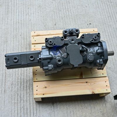 JCB JS160 JS130W Excavator Hydraulic Main Pump 20640-44020 KYB PSV2-60T ปั๊มพิมพ์พิสตอง หลังการตลาด JNJ013