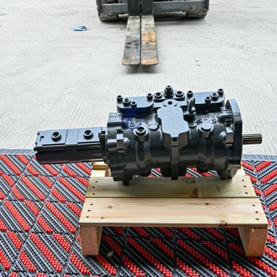 JCB JS160 JS130W Excavator Hydraulic Main Pump 20640-44020 KYB PSV2-60T ปั๊มพิมพ์พิสตอง หลังการตลาด JNJ013
