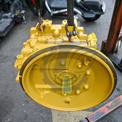 377-4950 377-4968 375-5080 สําหรับ CAT 336F 336E เครื่องขุดดิน ปั๊มพิมพ์พิสตั้นหลักแบบไฮดรอลิก