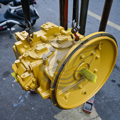 377-4950 377-4968 375-5080 สําหรับ CAT 336F 336E เครื่องขุดดิน ปั๊มพิมพ์พิสตั้นหลักแบบไฮดรอลิก