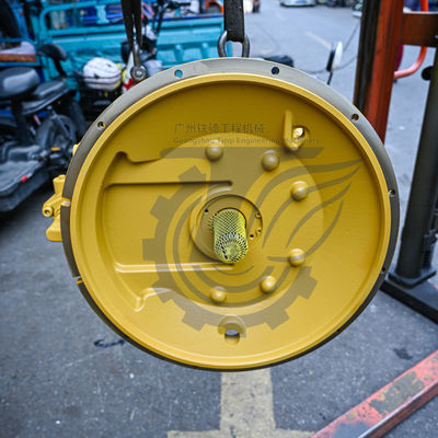 377-4950 377-4968 375-5080 สําหรับ CAT 336F 336E เครื่องขุดดิน ปั๊มพิมพ์พิสตั้นหลักแบบไฮดรอลิก