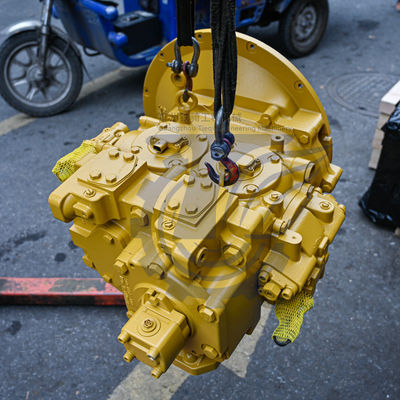 377-4950 377-4968 375-5080 สําหรับ CAT 336F 336E เครื่องขุดดิน ปั๊มพิมพ์พิสตั้นหลักแบบไฮดรอลิก