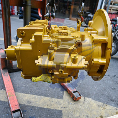 377-4950 377-4968 375-5080 สําหรับ CAT 336F 336E เครื่องขุดดิน ปั๊มพิมพ์พิสตั้นหลักแบบไฮดรอลิก