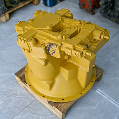128-9062 311-9541 123-2235 222-0110 153-9185สําหรับเครื่องขุด CAT E330B A8VO160 ปั๊มหลักไฮดรอลิก