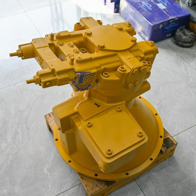 128-9062 311-9541 123-2235 222-0110 153-9185สําหรับเครื่องขุด CAT E330B A8VO160 ปั๊มหลักไฮดรอลิก