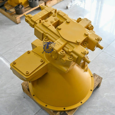 128-9062 311-9541 123-2235 222-0110 153-9185สําหรับเครื่องขุด CAT E330B A8VO160 ปั๊มหลักไฮดรอลิก