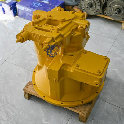 128-9062 311-9541 123-2235 222-0110 153-9185สําหรับเครื่องขุด CAT E330B A8VO160 ปั๊มหลักไฮดรอลิก