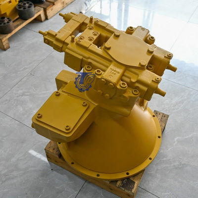 128-9062 311-9541 123-2235 222-0110 153-9185สําหรับเครื่องขุด CAT E330B A8VO160 ปั๊มหลักไฮดรอลิก