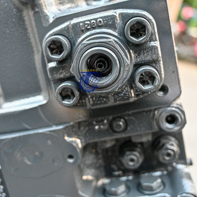 708-2L-00700 708-2L-00701 708-2L-06390 708-2L-01701สําหรับเครื่องขุด Komatsu 200-8K 210-8K 230NHD-8K แฮดรอลิก แฮนปั๊ม