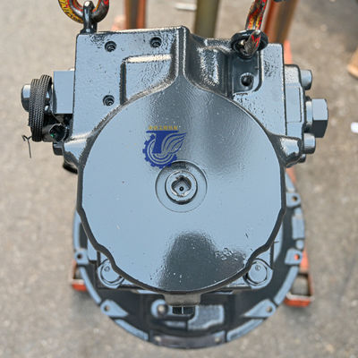 708-2L-00700 708-2L-00701 708-2L-06390 708-2L-01701สําหรับเครื่องขุด Komatsu 200-8K 210-8K 230NHD-8K แฮดรอลิก แฮนปั๊ม