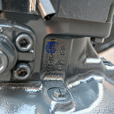 708-2L-00700 708-2L-00701 708-2L-06390 708-2L-01701สําหรับเครื่องขุด Komatsu 200-8K 210-8K 230NHD-8K แฮดรอลิก แฮนปั๊ม