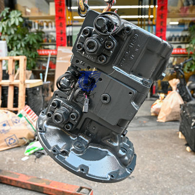 708-2L-00700 708-2L-00701 708-2L-06390 708-2L-01701สําหรับเครื่องขุด Komatsu 200-8K 210-8K 230NHD-8K แฮดรอลิก แฮนปั๊ม