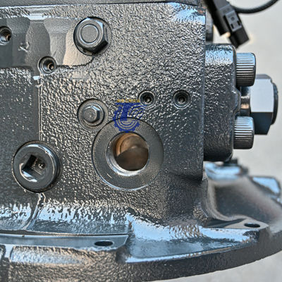 708-2L-00700 708-2L-00701 708-2L-06390 708-2L-01701สําหรับเครื่องขุด Komatsu 200-8K 210-8K 230NHD-8K แฮดรอลิก แฮนปั๊ม