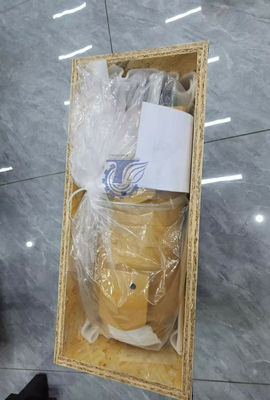 175-6253 1756253 165-5574 1655574 สําหรับรถบรรทุกเหมือง 789C 789D แอร์ไฮดรอลิก ปั๊มน้ํามัน TQ ปั๊ม