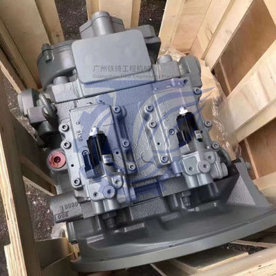 YA00035150 9184686 เครื่องขุดปูน ปั๊มน้ําแข็งหลักสําหรับฮิตาชิ FV30 ZX470-5G ZX450H ZX500LC ZX460 ปั๊มพิสตัน