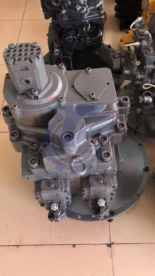 YA00035150 9184686 เครื่องขุดปูน ปั๊มน้ําแข็งหลักสําหรับฮิตาชิ FV30 ZX470-5G ZX450H ZX500LC ZX460 ปั๊มพิสตัน