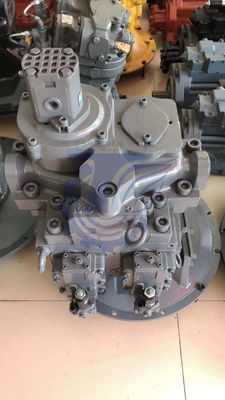 YA00035150 9184686 เครื่องขุดปูน ปั๊มน้ําแข็งหลักสําหรับฮิตาชิ FV30 ZX470-5G ZX450H ZX500LC ZX460 ปั๊มพิสตัน