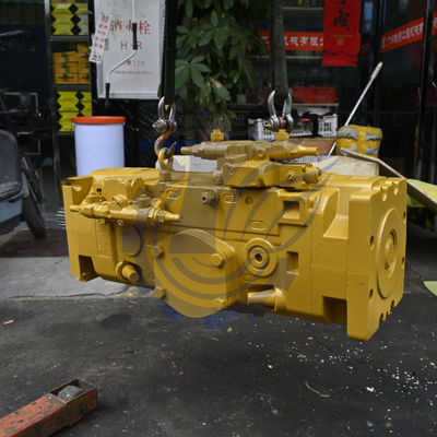 369-9655 3699655 458-6023 สําหรับเครื่องขุด ปั๊มแกนไฮดรอลิก A28VO280 TQ 390F 374F ปั๊มพิสตัน