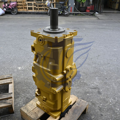 369-9655 3699655 458-6023 สําหรับเครื่องขุด ปั๊มแกนไฮดรอลิก A28VO280 TQ 390F 374F ปั๊มพิสตัน