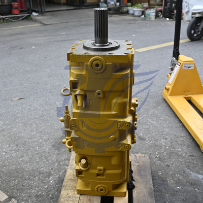 369-9655 3699655 458-6023 สําหรับเครื่องขุด ปั๊มแกนไฮดรอลิก A28VO280 TQ 390F 374F ปั๊มพิสตัน