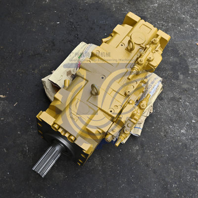 369-9655 3699655 458-6023 สําหรับเครื่องขุด ปั๊มแกนไฮดรอลิก A28VO280 TQ 390F 374F ปั๊มพิสตัน