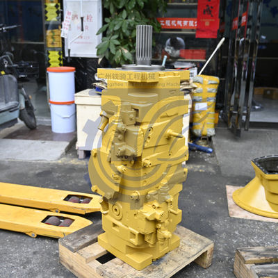 369-9655 3699655 458-6023 สําหรับเครื่องขุด ปั๊มแกนไฮดรอลิก A28VO280 TQ 390F 374F ปั๊มพิสตัน