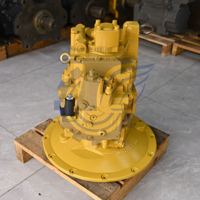 244-8481 173-3519 589-1919 200-3369 สําหรับ CAT322C SBS120 เครื่องขุด พั๊มพิสตอนหลักแบบไฮดรอลิก