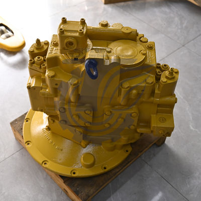 244-8481 173-3519 589-1919 200-3369 สําหรับ CAT322C SBS120 เครื่องขุด พั๊มพิสตอนหลักแบบไฮดรอลิก