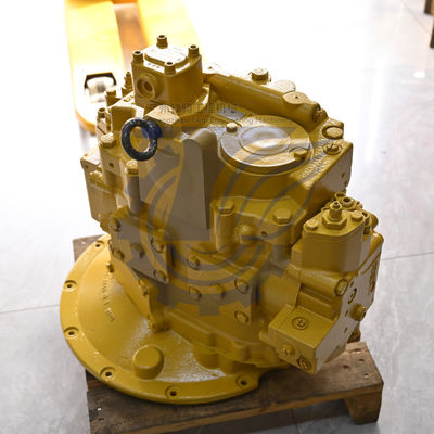 244-8481 173-3519 589-1919 200-3369 สําหรับ CAT322C SBS120 เครื่องขุด พั๊มพิสตอนหลักแบบไฮดรอลิก