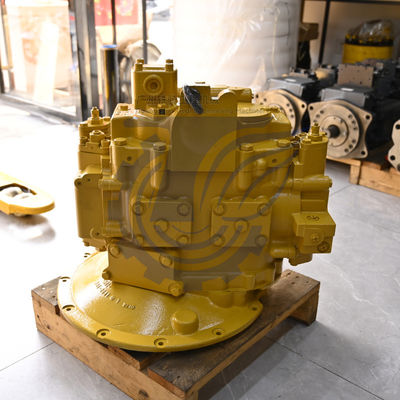 244-8481 173-3519 589-1919 200-3369 สําหรับ CAT322C SBS120 เครื่องขุด พั๊มพิสตอนหลักแบบไฮดรอลิก