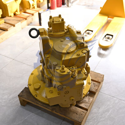244-8481 173-3519 589-1919 200-3369 สําหรับ CAT322C SBS120 เครื่องขุด พั๊มพิสตอนหลักแบบไฮดรอลิก