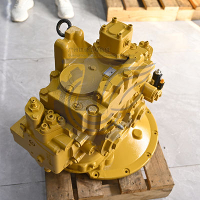 244-8481 173-3519 589-1919 200-3369 สําหรับ CAT322C SBS120 เครื่องขุด พั๊มพิสตอนหลักแบบไฮดรอลิก