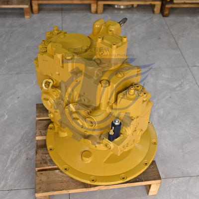 244-8481 173-3519 589-1919 200-3369 สําหรับ CAT322C SBS120 เครื่องขุด พั๊มพิสตอนหลักแบบไฮดรอลิก