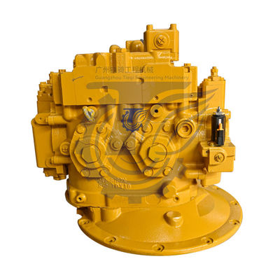 244-8481 173-3519 589-1919 200-3369 สําหรับ CAT322C SBS120 เครื่องขุด พั๊มพิสตอนหลักแบบไฮดรอลิก