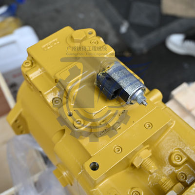 550-4341 568-3007 551-1118 สําหรับเครื่องขุด CAT 336GC 340 345GC ปั๊มพิมพ์ไฮดรอลิก