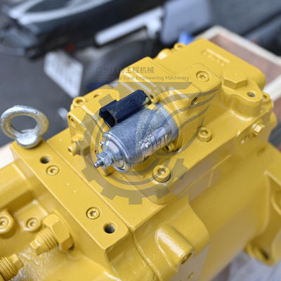 550-4341 568-3007 551-1118 สําหรับเครื่องขุด CAT 336GC 340 345GC ปั๊มพิมพ์ไฮดรอลิก