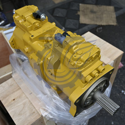 550-4341 568-3007 551-1118 สําหรับเครื่องขุด CAT 336GC 340 345GC ปั๊มพิมพ์ไฮดรอลิก