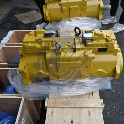 550-4341 568-3007 551-1118 สําหรับเครื่องขุด CAT 336GC 340 345GC ปั๊มพิมพ์ไฮดรอลิก