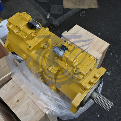 550-4341 568-3007 551-1118 สําหรับเครื่องขุด CAT 336GC 340 345GC ปั๊มพิมพ์ไฮดรอลิก