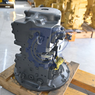 708-2L-06551 7082L06551 708-2L-41121 708-2L-41111 สำหรับรถขุด Komatsu PW200-7K 220-7K 230NHD-7K ไฮดรอลิกปั๊มหลัก