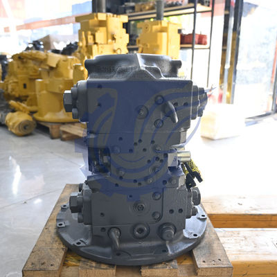 708-2L-06551 7082L06551 708-2L-41121 708-2L-41111 สำหรับรถขุด Komatsu PW200-7K 220-7K 230NHD-7K ไฮดรอลิกปั๊มหลัก