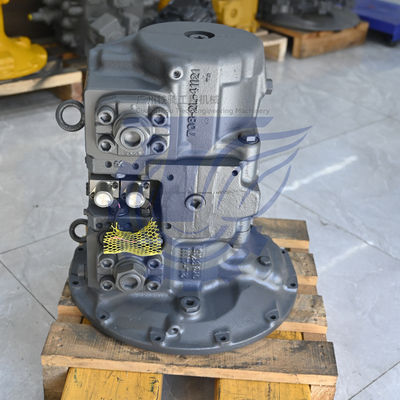 708-2L-06551 7082L06551 708-2L-41121 708-2L-41111 สำหรับรถขุด Komatsu PW200-7K 220-7K 230NHD-7K ไฮดรอลิกปั๊มหลัก