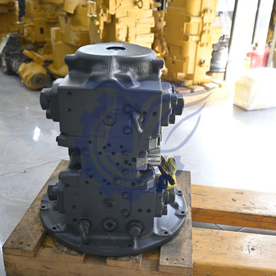 708-2L-06551 7082L06551 708-2L-41121 708-2L-41111 สำหรับรถขุด Komatsu PW200-7K 220-7K 230NHD-7K ไฮดรอลิกปั๊มหลัก