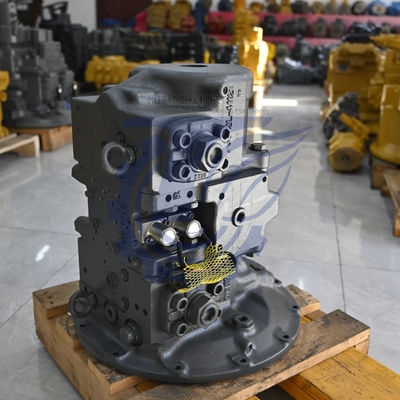 708-2L-06551 7082L06551 708-2L-41121 708-2L-41111 สำหรับรถขุด Komatsu PW200-7K 220-7K 230NHD-7K ไฮดรอลิกปั๊มหลัก