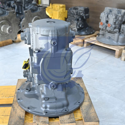 708-2L-06551 7082L06551 708-2L-41121 708-2L-41111 สำหรับรถขุด Komatsu PW200-7K 220-7K 230NHD-7K ไฮดรอลิกปั๊มหลัก